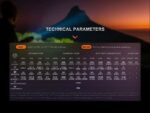 Фенер Fenix LR40R V2.0, 15000 лумена, 900 м » Dulotec.com
