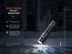 Фенер Fenix E35R + AOD-S V2.0 – ПОДАРЪЧЕН КОМПЛЕКТ » Dulotec.com