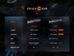 Фенер Fenix E35R + AOD-S V2.0 – ПОДАРЪЧЕН КОМПЛЕКТ » Dulotec.com