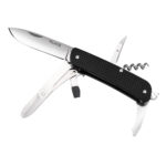 Мултитул с нож Ruike M32-B » Dulotec.com