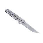 Титаниев сгъваем нож Ruike M126-TZ » Dulotec.com