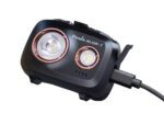 Челник Fenix HL32R-T LED - черен » Dulotec.com