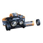 Челник Fenix HM65R LED » Dulotec.com
