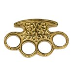 Преспапие от лят месинг – Бокс гравиран » Dulotec.com