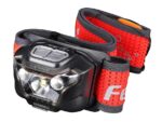 Челник Fenix HL18R-T LED » Dulotec.com