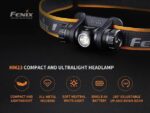 Челник Fenix HM23 LED » Dulotec.com
