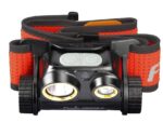 Челник Fenix HM65R-T LED » Dulotec.com