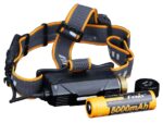 Челник Fenix HP25R V2.0 LED » Dulotec.com