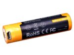 Батерия Fenix ARB-L14-1600U -14500 1600mAh » Dulotec.com