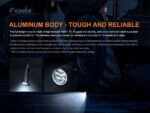 Фенер Fenix LR35R » Dulotec.com