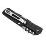 Мултитул с нож Ruike M32-B » Dulotec.com