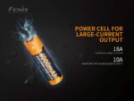 Батерия Fenix ARB-L21-4000P - 21700 4000mAh » Dulotec.com