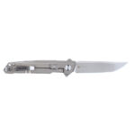 Титаниев сгъваем нож Ruike M126-TZ » Dulotec.com