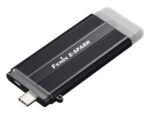 Фенер Fenix E-SPARK с функция външна батерия » Dulotec.com