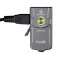 Фенер Fenix E03R V2.0 за ключодържател - син » Dulotec.com