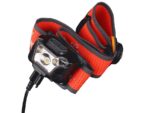 Челник Fenix HL18R-T LED » Dulotec.com