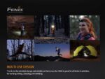 Челник Fenix HM23 LED » Dulotec.com