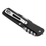 Мултитул с нож Ruike M61-B » Dulotec.com