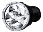 Фенер Fenix LR50R, 12,000 лумена, 950 м » Dulotec.com