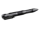 Химикалка с фенер Fenix T6 - Черен » Dulotec.com