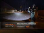 Фенер Fenix WF26R LED » Dulotec.com Фенер Fenix WF26R LED » Dulotec.com