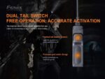 Дистанционен спусък Fenix AER-04 » Dulotec.com