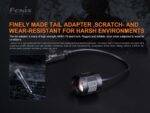 Дистанционен спусък Fenix AER-05 » Dulotec.com