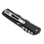 Мултитул с нож Ruike M31-B » Dulotec.com