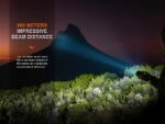 Фенер Fenix LR40R V2.0, 15000 лумена, 900 м » Dulotec.com