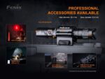 Фенер Fenix PD35 V3.0 LED » Dulotec.com Фенер Fenix PD35 V3.0 LED » Dulotec.com