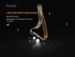 Челник Fenix HM65R LED » Dulotec.com