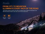 Велосипеден фар Fenix BC26R LED » Dulotec.com