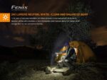 Челник Fenix HM23 LED » Dulotec.com