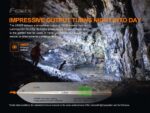 Фенер Fenix LR80R, 18000 лумена, 1130 метра, ултра мощен » Dulotec.com Фенер Fenix LR80R, 18000 лумена, 1130 метра, ултра мощен » Dulotec.com