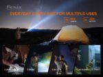 Фенер Fenix PD25R LED » Dulotec.com Фенер Fenix PD25R LED » Dulotec.com