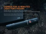 Фенер Fenix PD36R LED » Dulotec.com Фенер Fenix PD36R LED » Dulotec.com