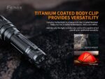 Фенер Fenix PD40R V2.0 LED » Dulotec.com