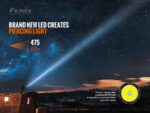 Фенер Fenix TK20R V2.0 LED » Dulotec.com