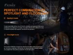Фенер Fenix WT16R LED » Dulotec.com Фенер Fenix WT16R LED » Dulotec.com