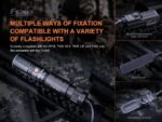 Дистанционен спусък Fenix AER-04 » Dulotec.com