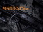 Дистанционен спусък Fenix AER-05 » Dulotec.com