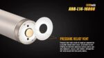 Батерия Fenix ARB-L14-1600U -14500 1600mAh » Dulotec.com