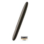 Химикалка Fisher Space Pen Bullet Ceracote® Armor Black 400H-190 в подаръчна кутия » Dulotec.com