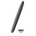 Химикалка Fisher Space Pen Bullet Ceracote® Tungsten 400H-237 в подаръчна кутия » Dulotec.com