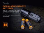 Фенер Fenix LR35R » Dulotec.com
