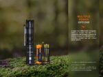 Фенер Fenix LD12R LED » Dulotec.com