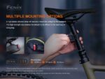 Велосипеден стоп Fenix BC05R V2.0 LED » Dulotec.com