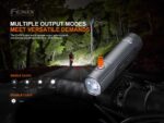 Велосипеден фар Fenix BC21R V3.0 LED » Dulotec.com