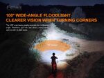 Велосипеден фар Fenix BC26R LED » Dulotec.com