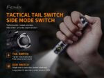 Фенер Fenix LD30 LED » Dulotec.com